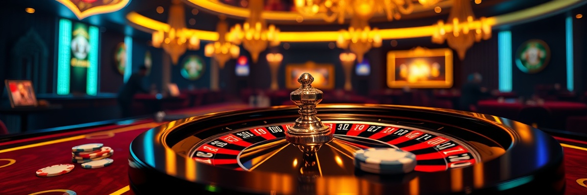 crown casino — Crown Casino Melbourne – The Flagship Venue